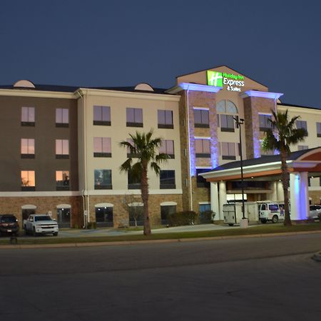 Holiday Inn Express Seguin By Ihg Exterior foto
