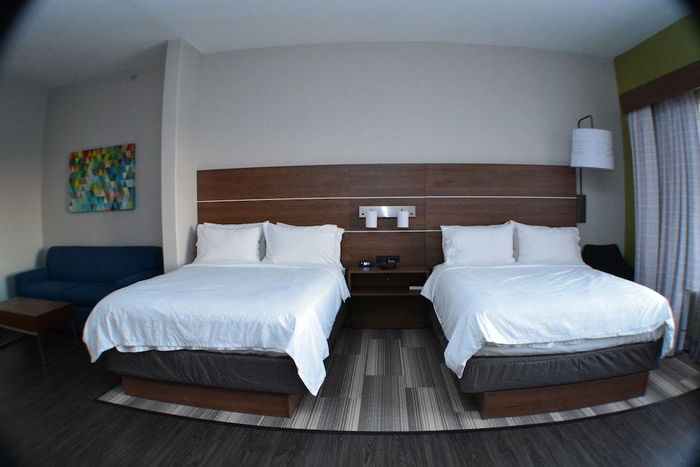 Holiday Inn Express Seguin By Ihg Exterior foto