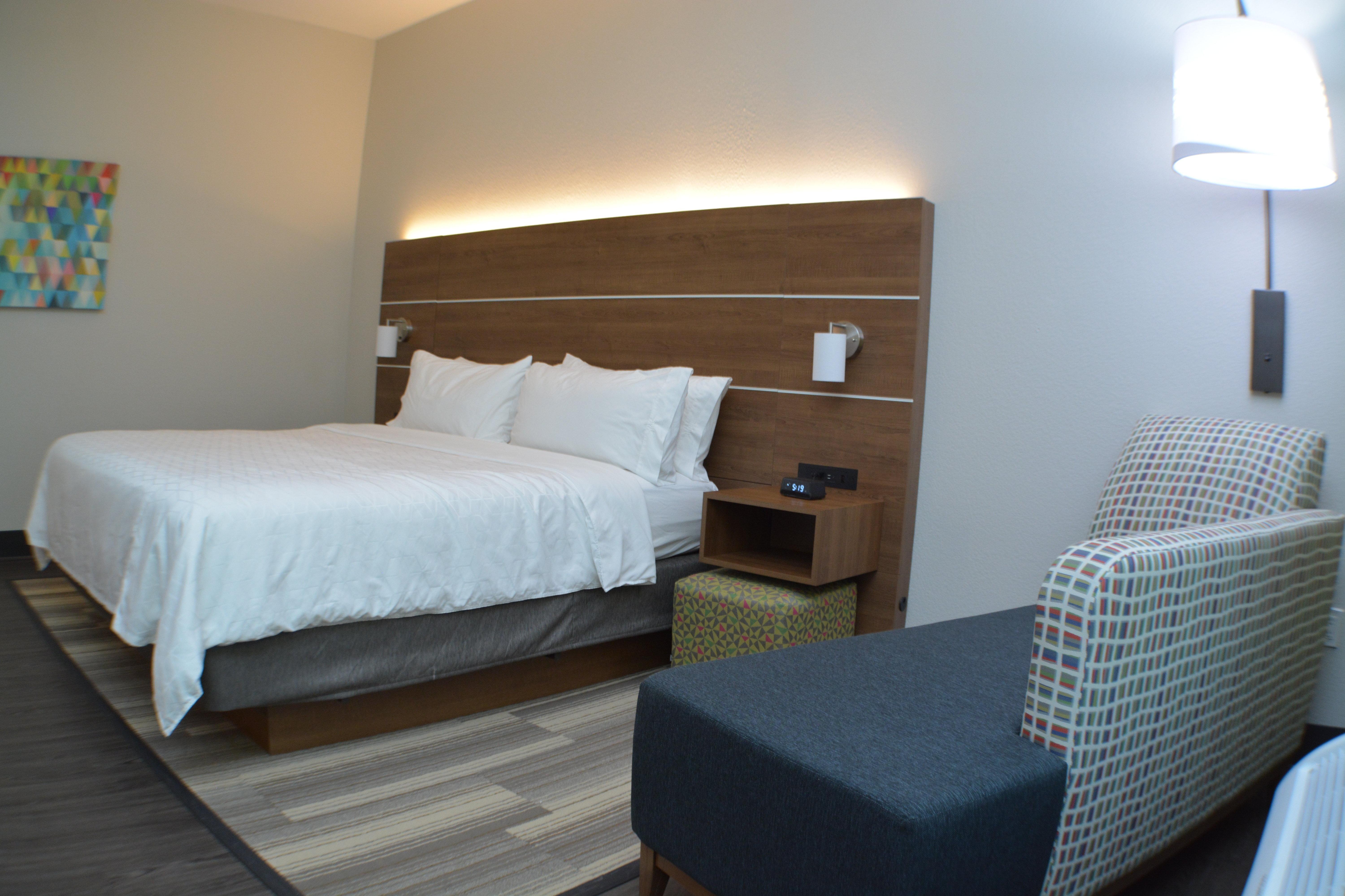 Holiday Inn Express Seguin By Ihg Exterior foto