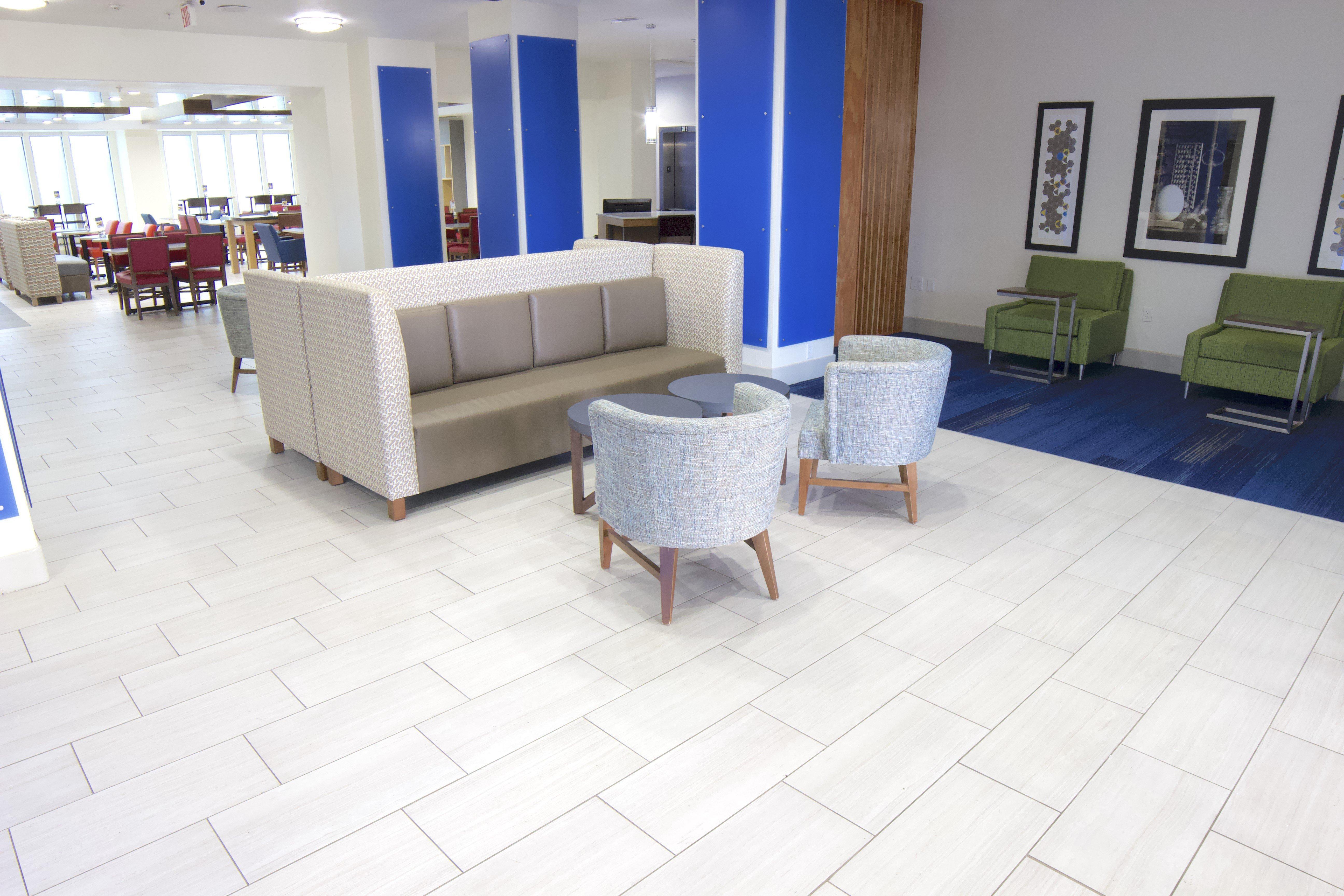 Holiday Inn Express Seguin By Ihg Exterior foto