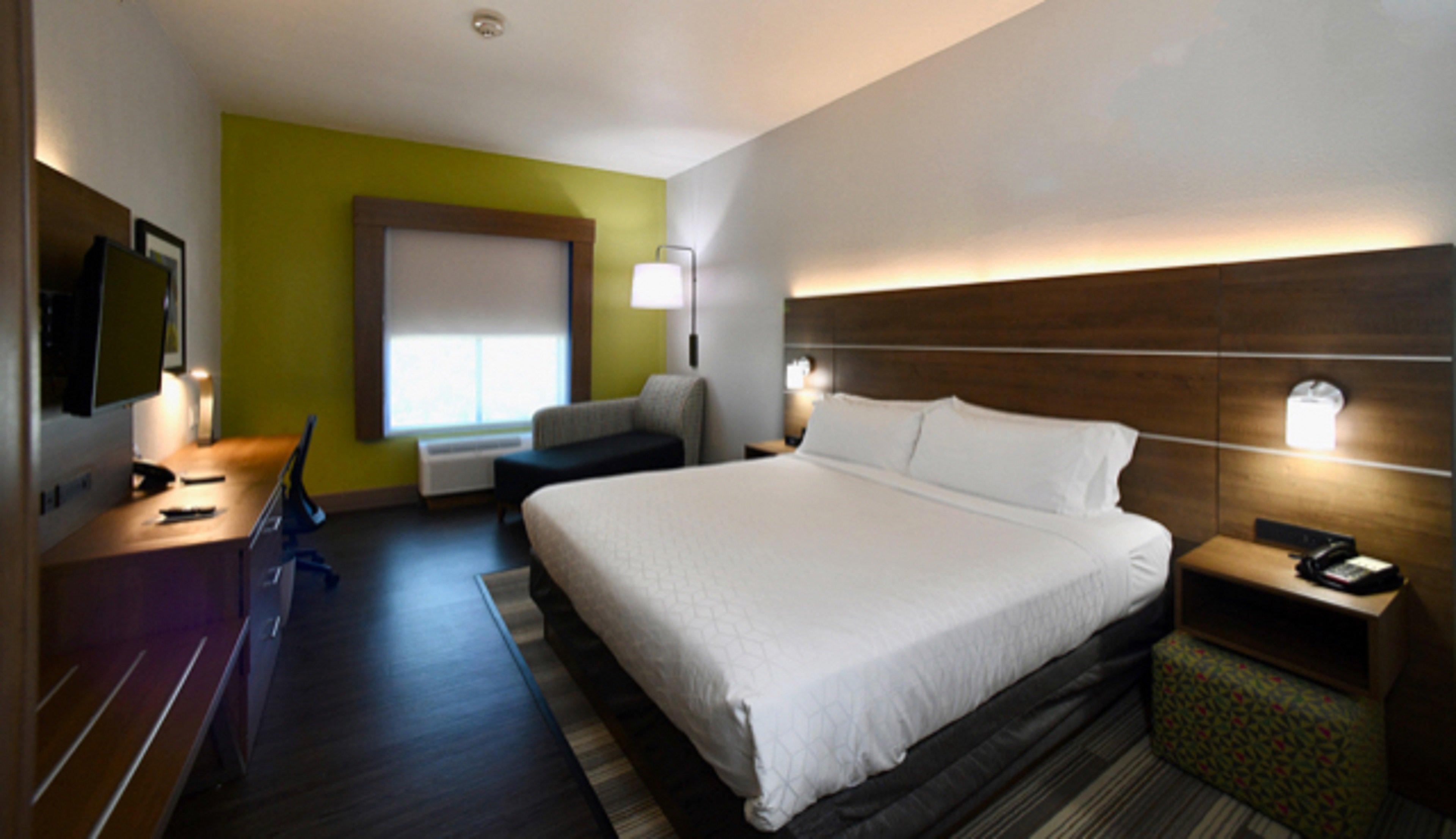 Holiday Inn Express Seguin By Ihg Exterior foto