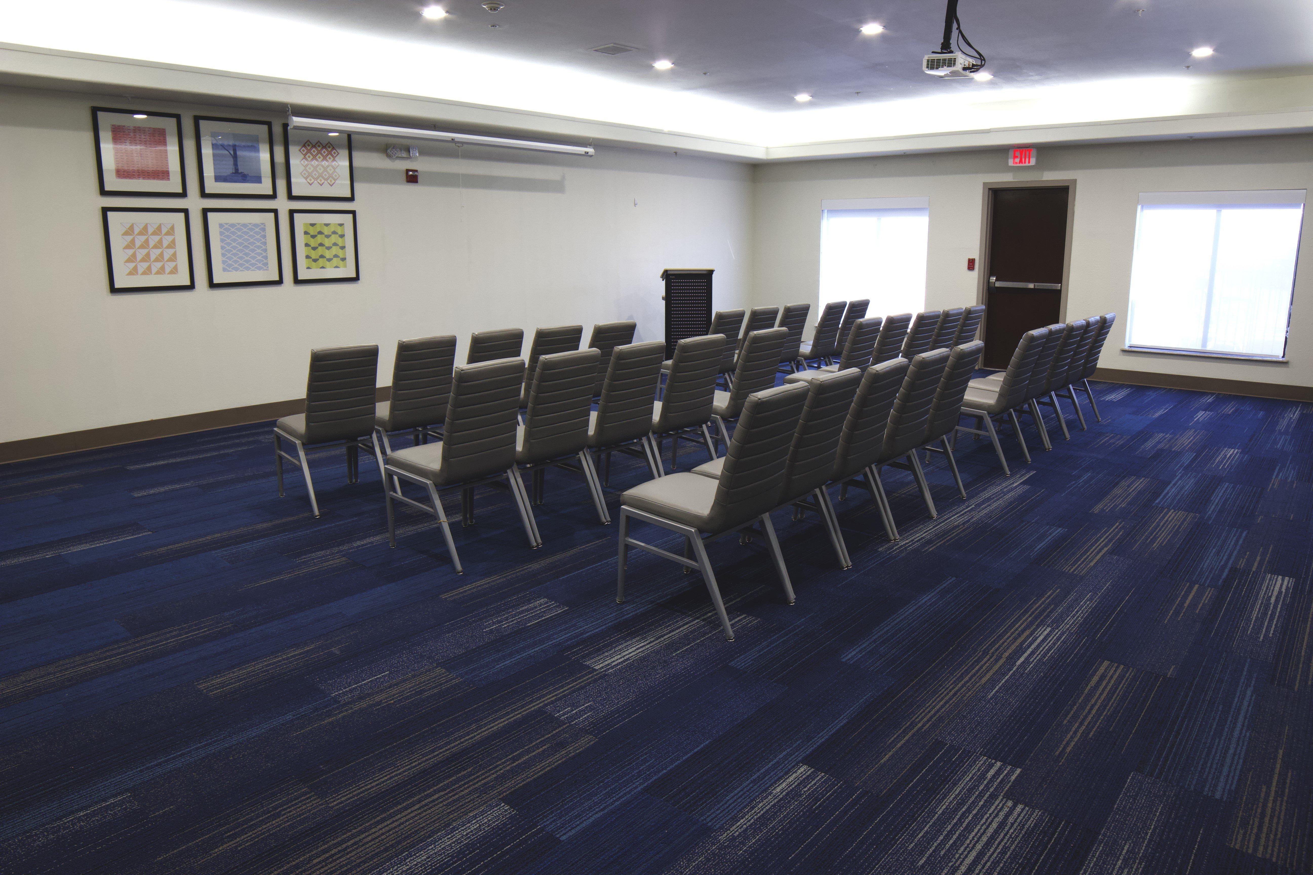Holiday Inn Express Seguin By Ihg Exterior foto