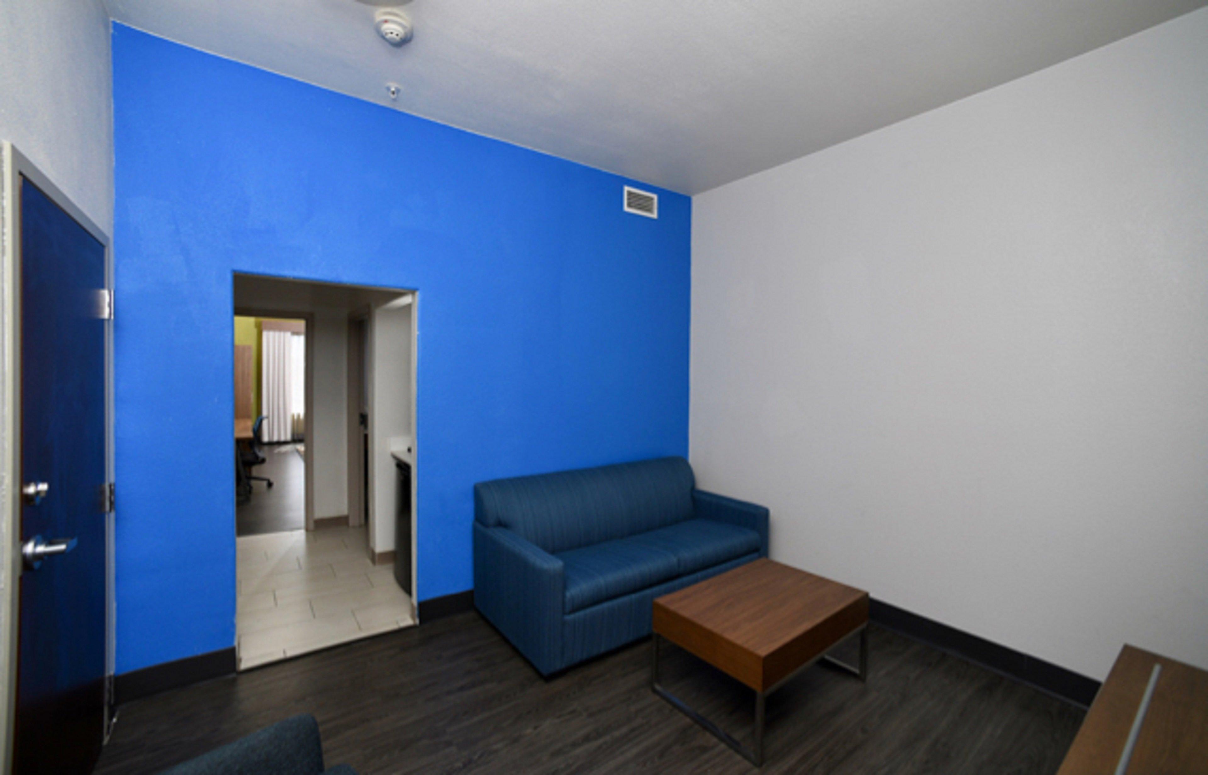 Holiday Inn Express Seguin By Ihg Exterior foto