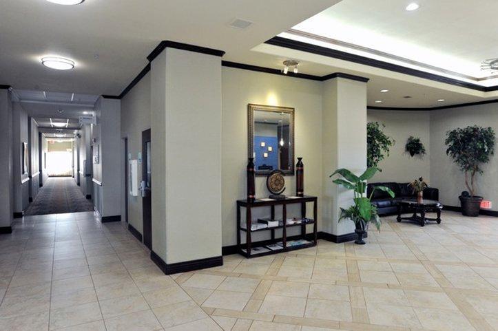 Holiday Inn Express Seguin By Ihg Exterior foto