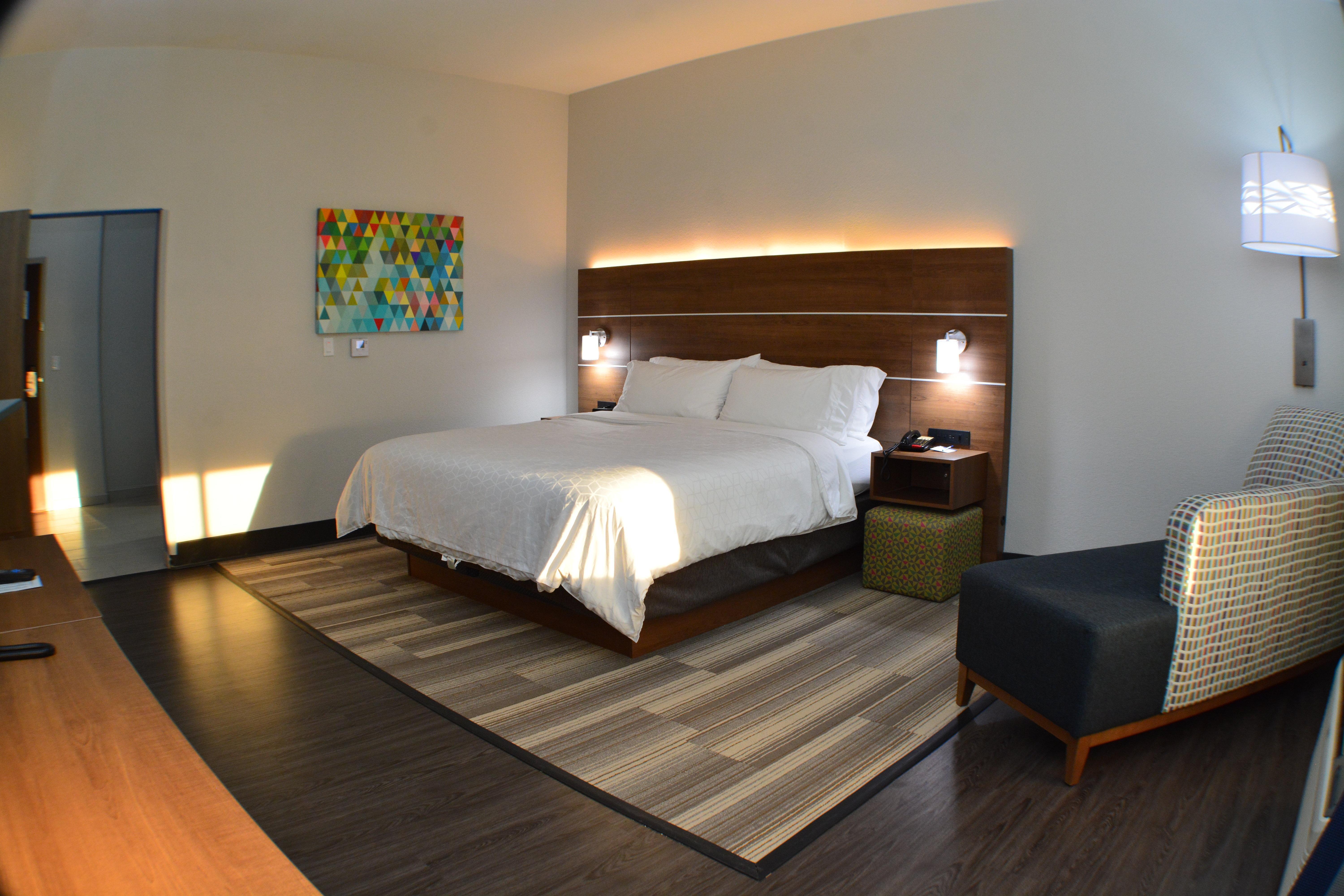 Holiday Inn Express Seguin By Ihg Exterior foto